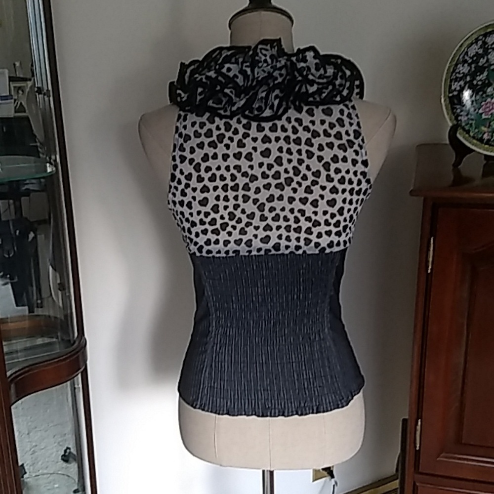 Luxe Collection Top - Picture 3 of 8